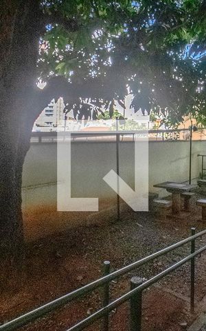 Studio à venda com 27m², 1 quarto e 1 vaga Studio à venda com 27m², 1 quarto e 1 vagaÁrea comum