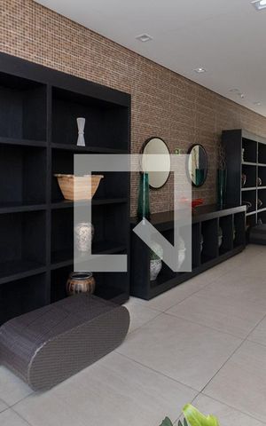 Studio à venda com 27m², 1 quarto e 1 vaga Studio à venda com 27m², 1 quarto e 1 vagaÁrea comum