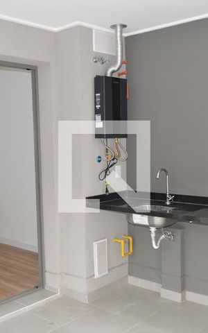 Studio à venda com 83m², 1 quarto e sem vagaVaranda