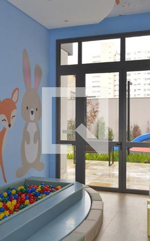 Studio à venda com 83m², 1 quarto e sem vagaBrinquedoteca