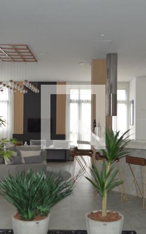 Studio à venda com 83m², 1 quarto e sem vagaSalão de Festas