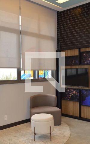 Studio à venda com 83m², 1 quarto e sem vagaLavanderia