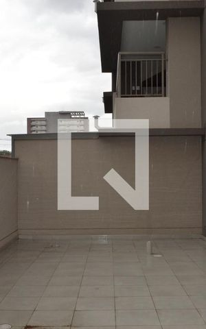 Studio à venda com 83m², 1 quarto e sem vagaVaranda
