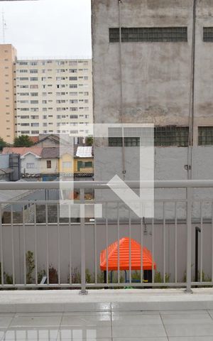 Studio à venda com 83m², 1 quarto e sem vagaVaranda