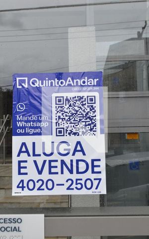 Studio à venda com 83m², 1 quarto e sem vagaPlaquinha