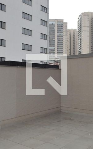 Studio à venda com 83m², 1 quarto e sem vagaVaranda