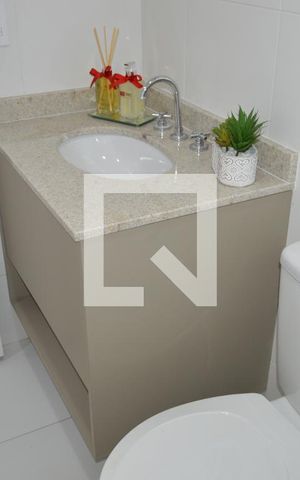 Studio à venda com 83m², 1 quarto e sem vagaBanheiro