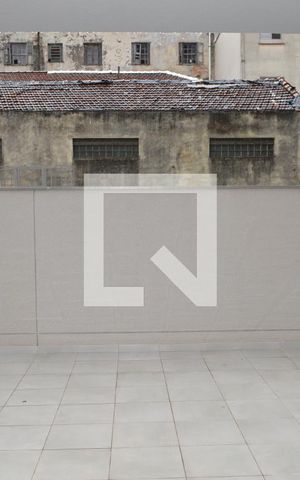 Studio à venda com 83m², 1 quarto e sem vagaVaranda