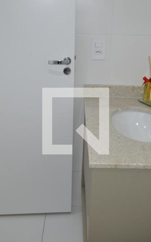 Studio à venda com 83m², 1 quarto e sem vagaBanheiro