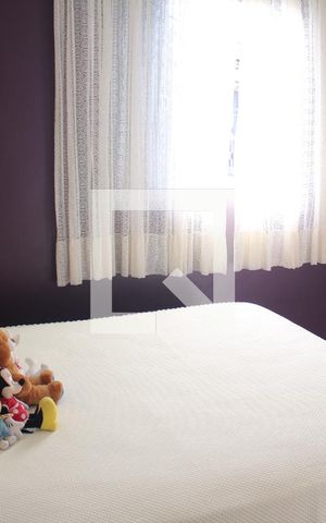Casa para alugar com 167m², 4 quartos e 2 vagasQuarto 2