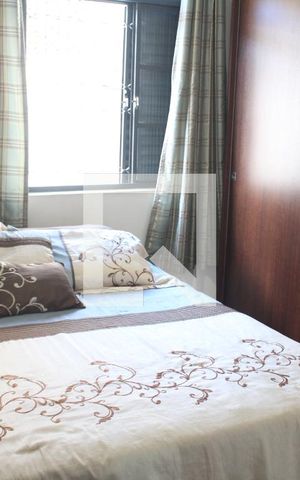 Casa para alugar com 167m², 4 quartos e 2 vagasQuarto 1