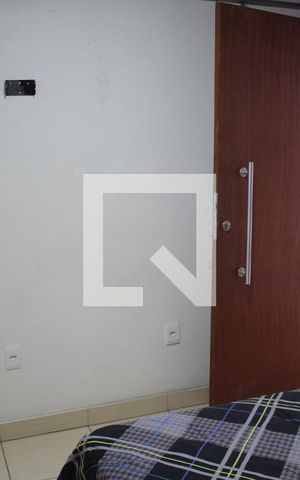 Casa para alugar com 167m², 4 quartos e 2 vagasQuarto 3