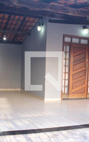 Casa para alugar com 167m², 4 quartos e 2 vagasQuintal
