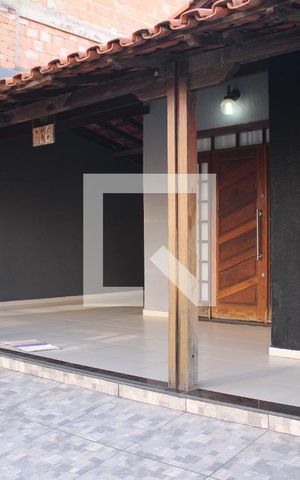 Casa para alugar com 167m², 4 quartos e 2 vagasQuintal