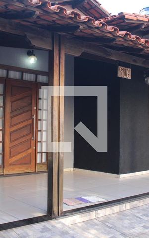 Casa para alugar com 167m², 4 quartos e 2 vagasQuintal