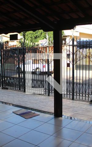 Casa para alugar com 167m², 4 quartos e 2 vagasQuintal