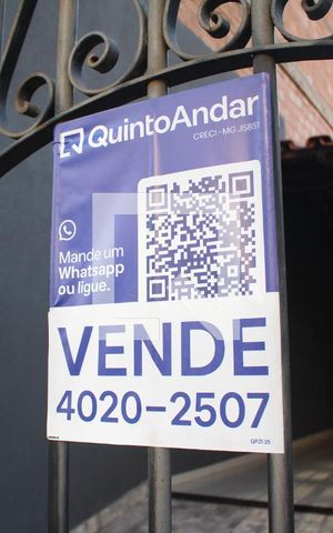 Casa para alugar com 167m², 4 quartos e 2 vagasPlaquinha Instalada