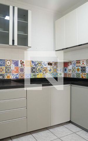 Apartamento para alugar com 134m², 3 quartos e 1 vaga Apartamento para alugar com 134m², 3 quartos e 1 vagaCozinha
