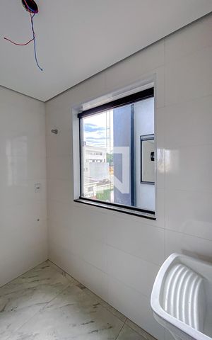 Apartamento para alugar com 56m², 2 quartos e 1 vagaÁrea de Serviço