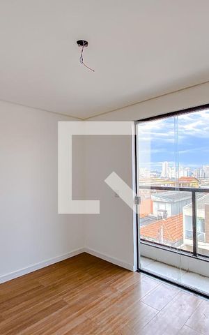 Apartamento para alugar com 56m², 2 quartos e 1 vagaQuarto 2