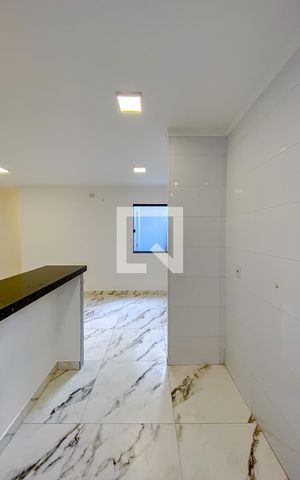 Apartamento para alugar com 57m², 2 quartos e 1 vagaCozinha