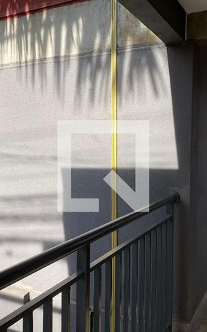 Apartamento para alugar com 40m², 1 quarto e sem vaga Apartamento para alugar com 40m², 1 quarto e sem vagaÁrea comum