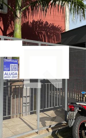 Apartamento para alugar com 40m², 1 quarto e sem vaga Apartamento para alugar com 40m², 1 quarto e sem vagaFachada