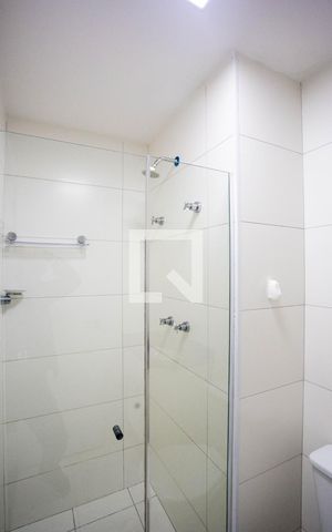 Apartamento à venda com 45m², 2 quartos e 1 vagaBanheiro