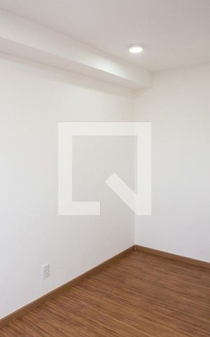 Apartamento à venda com 45m², 2 quartos e 1 vagaQuarto 1