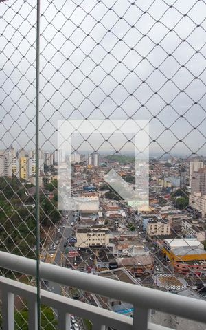 Apartamento à venda com 45m², 2 quartos e 1 vagaVaranda/Área de Serviço