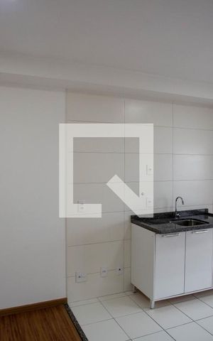 Apartamento à venda com 45m², 2 quartos e 1 vagaSala/Cozinha