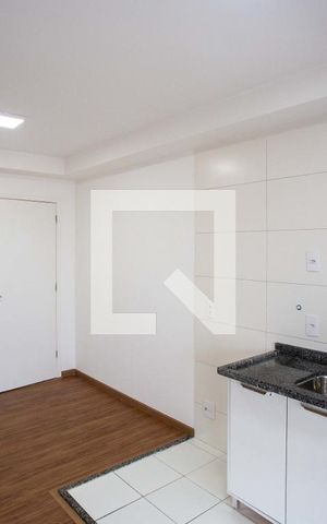 Apartamento à venda com 45m², 2 quartos e 1 vagaSala/Cozinha
