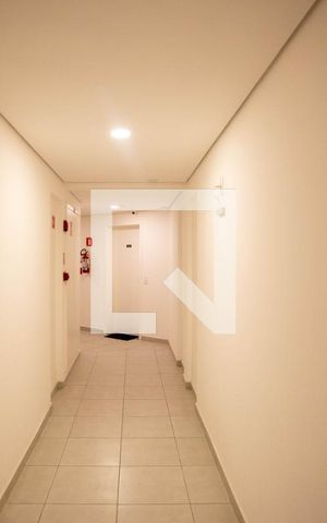 Apartamento à venda com 45m², 2 quartos e 1 vagaHall de entrada