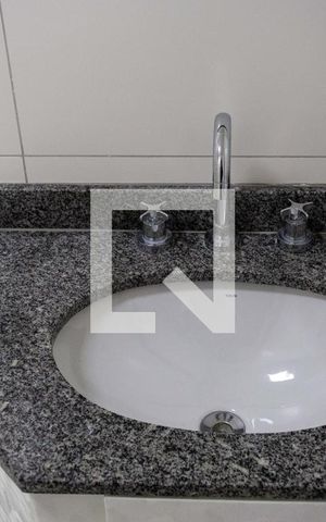 Apartamento à venda com 45m², 2 quartos e 1 vagaBanheiro