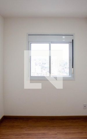 Apartamento à venda com 45m², 2 quartos e 1 vagaQuarto 1