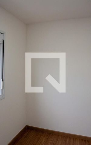 Apartamento à venda com 45m², 2 quartos e 1 vagaQuarto 2
