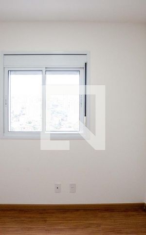 Apartamento à venda com 45m², 2 quartos e 1 vagaQuarto 2