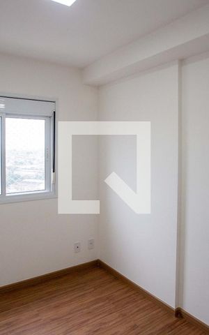 Apartamento à venda com 45m², 2 quartos e 1 vagaQuarto 1
