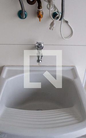 Apartamento à venda com 45m², 2 quartos e 1 vagaVaranda/Área de Serviço