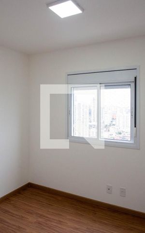Apartamento à venda com 45m², 2 quartos e 1 vagaQuarto 2