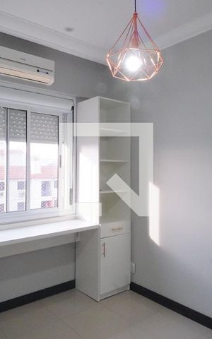 Apartamento à venda com 61m², 2 quartos e 1 vagaSuíte