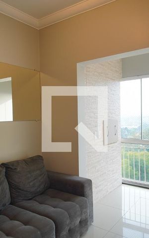 Apartamento à venda com 61m², 2 quartos e 1 vagaSala