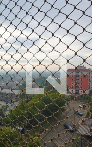 Apartamento à venda com 61m², 2 quartos e 1 vagaVista - Suíte