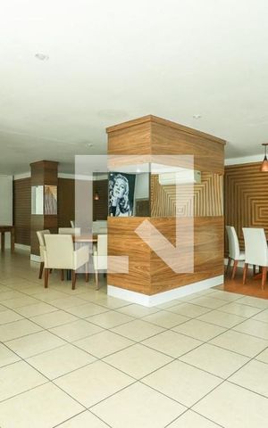 Apartamento à venda com 61m², 2 quartos e 1 vaga Apartamento à venda com 61m², 2 quartos e 1 vagaÁrea Comum - Salão de Festas