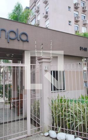 Apartamento à venda com 61m², 2 quartos e 1 vagaFachada e Portaria