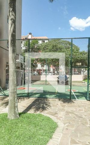 Apartamento à venda com 61m², 2 quartos e 1 vaga Apartamento à venda com 61m², 2 quartos e 1 vagaÁrea Comum - Quadra Poliesportiva