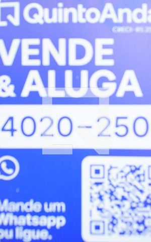 Apartamento à venda com 61m², 2 quartos e 1 vagaPlaca