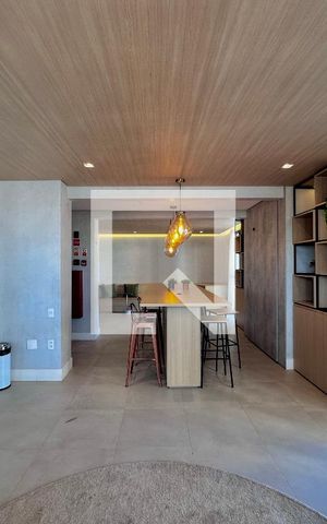 Studio para alugar com 27m², 1 quarto e 1 vagaCoworking