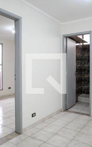 Apartamento para alugar com 60m², 1 quarto e sem vaga Apartamento para alugar com 60m², 1 quarto e sem vagaSala