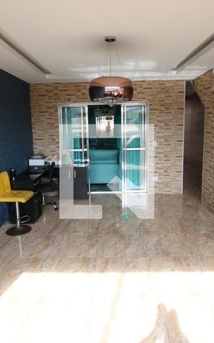 Casa à venda com 400m², 3 quartos e 3 vagasSala